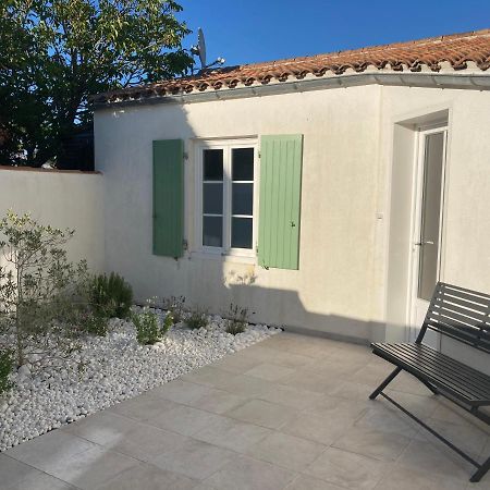 Locations Ile De Re Villa Sainte-Marie-de-Re Exterior photo